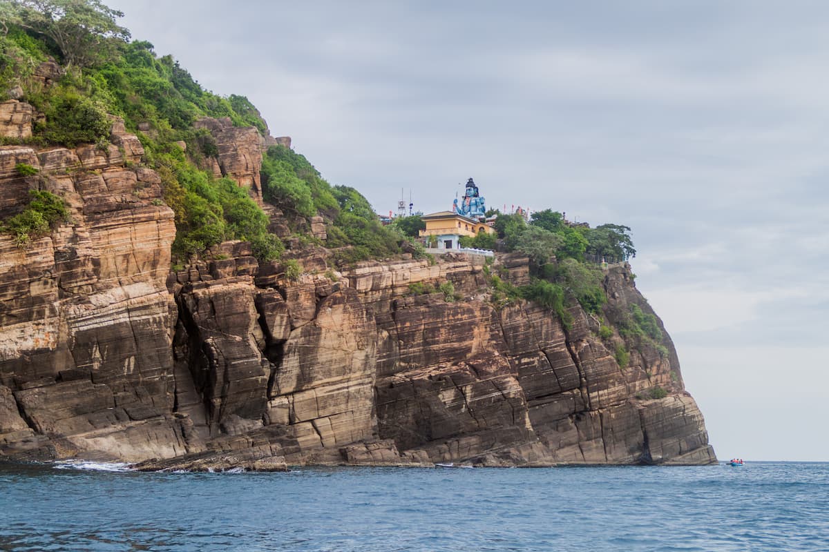 Kandasamy-Trincomalee