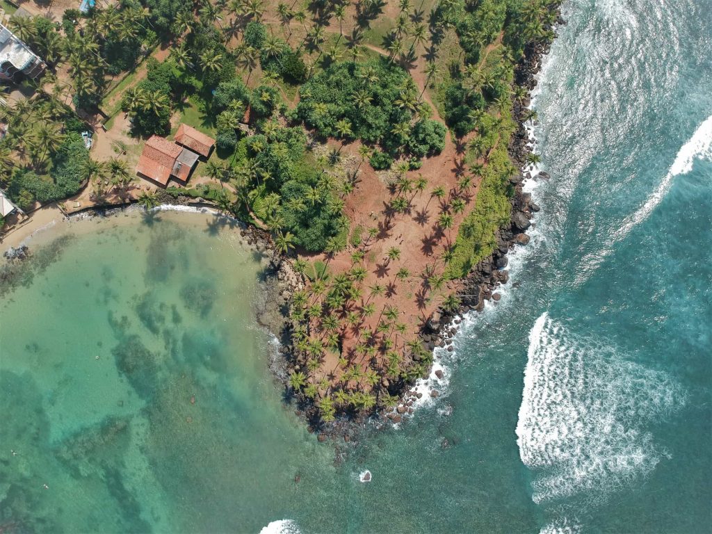 mirissa sri lanka