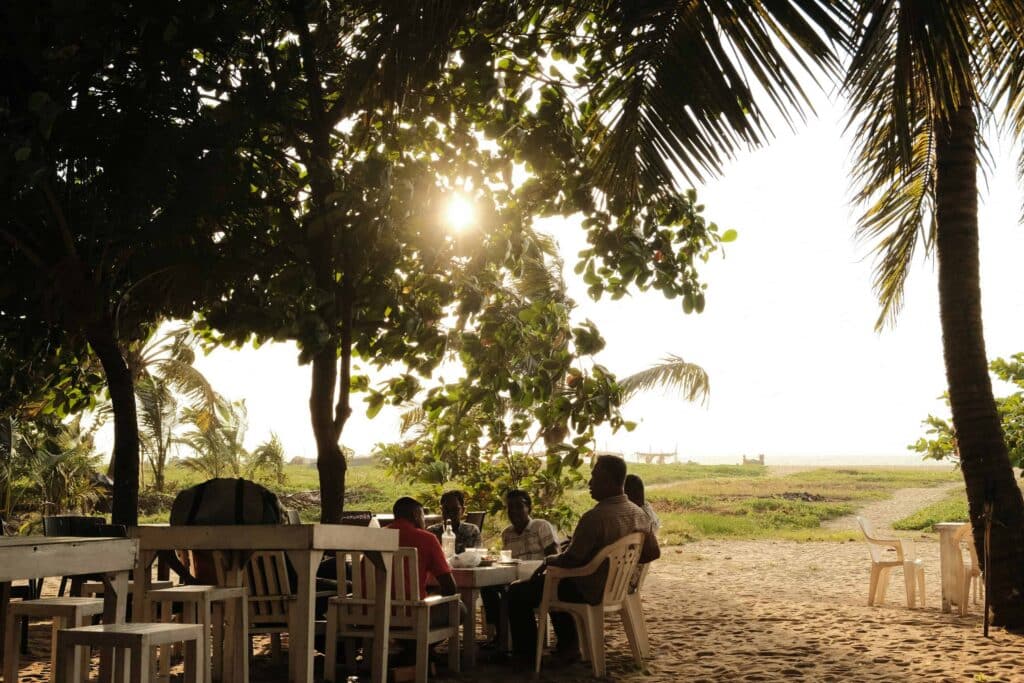 negombo